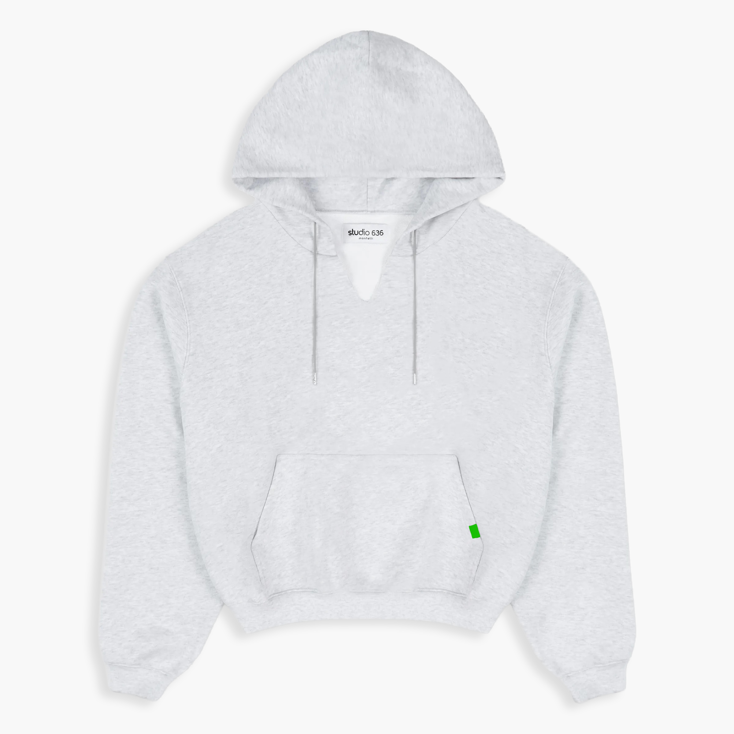 Studio Hoodie