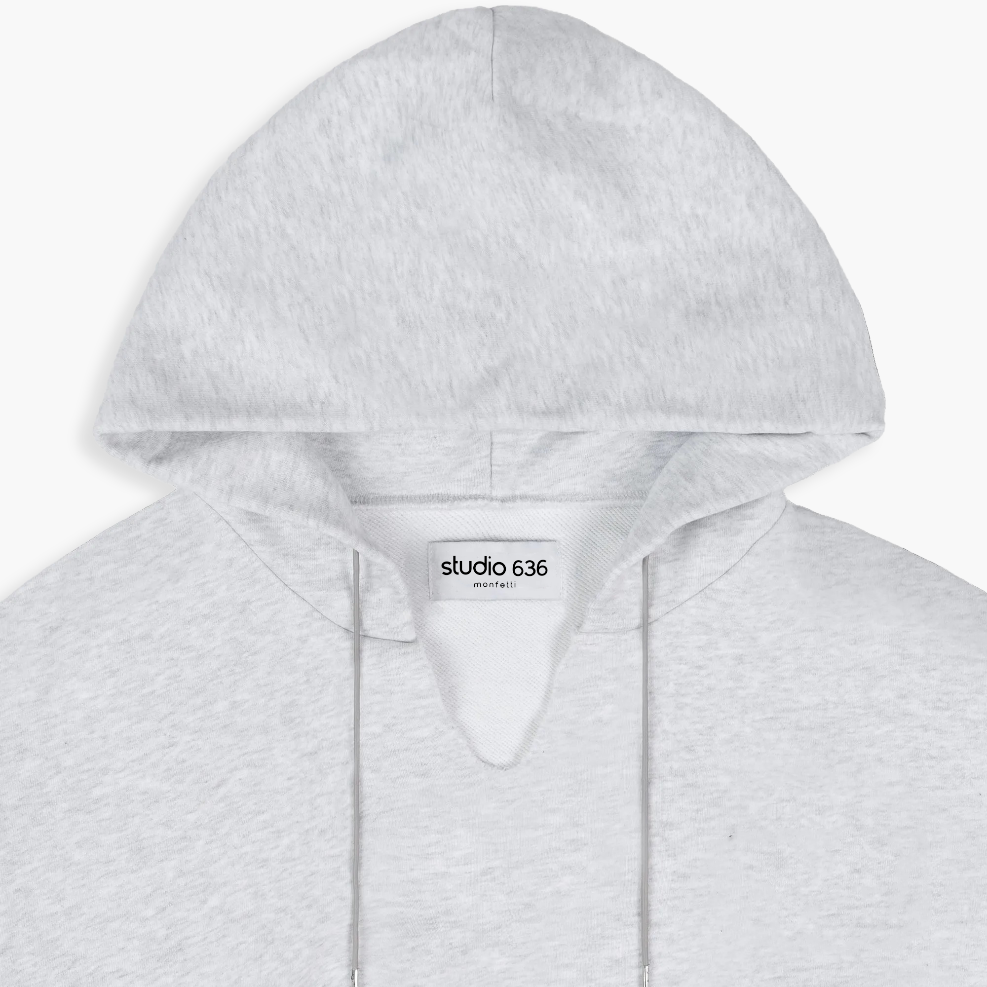 Studio Hoodie