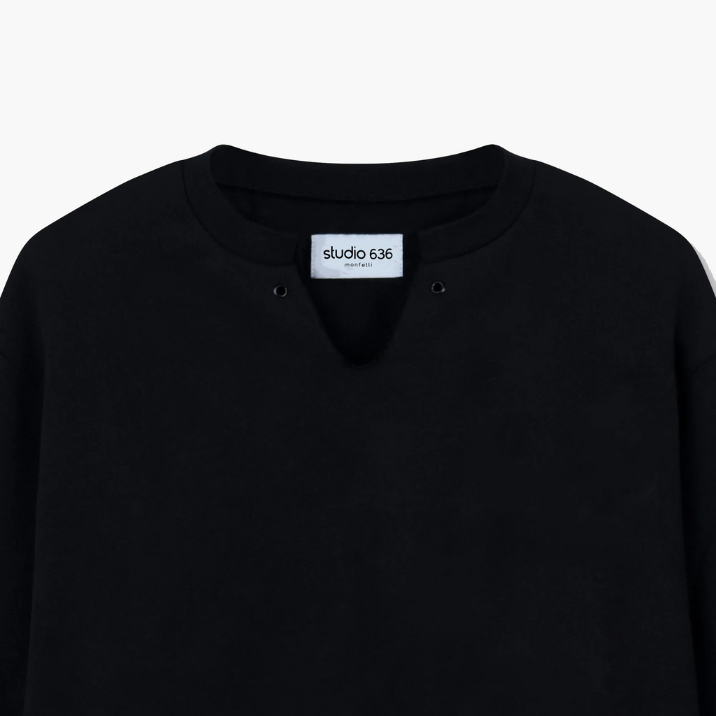 Studio Crewneck