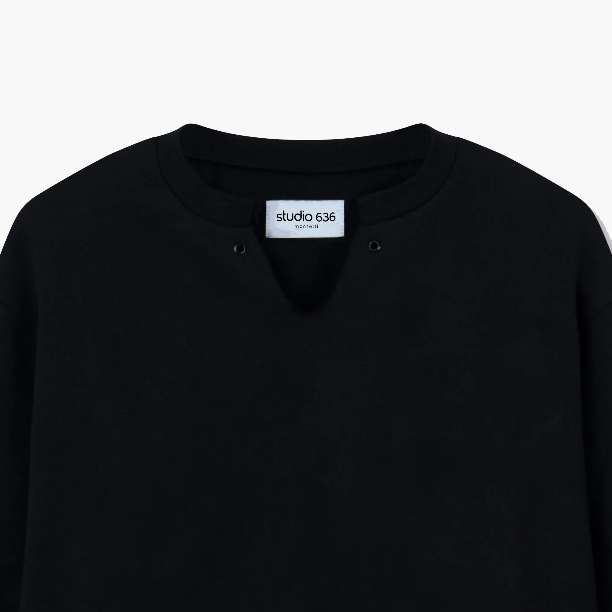 Studio Crewneck