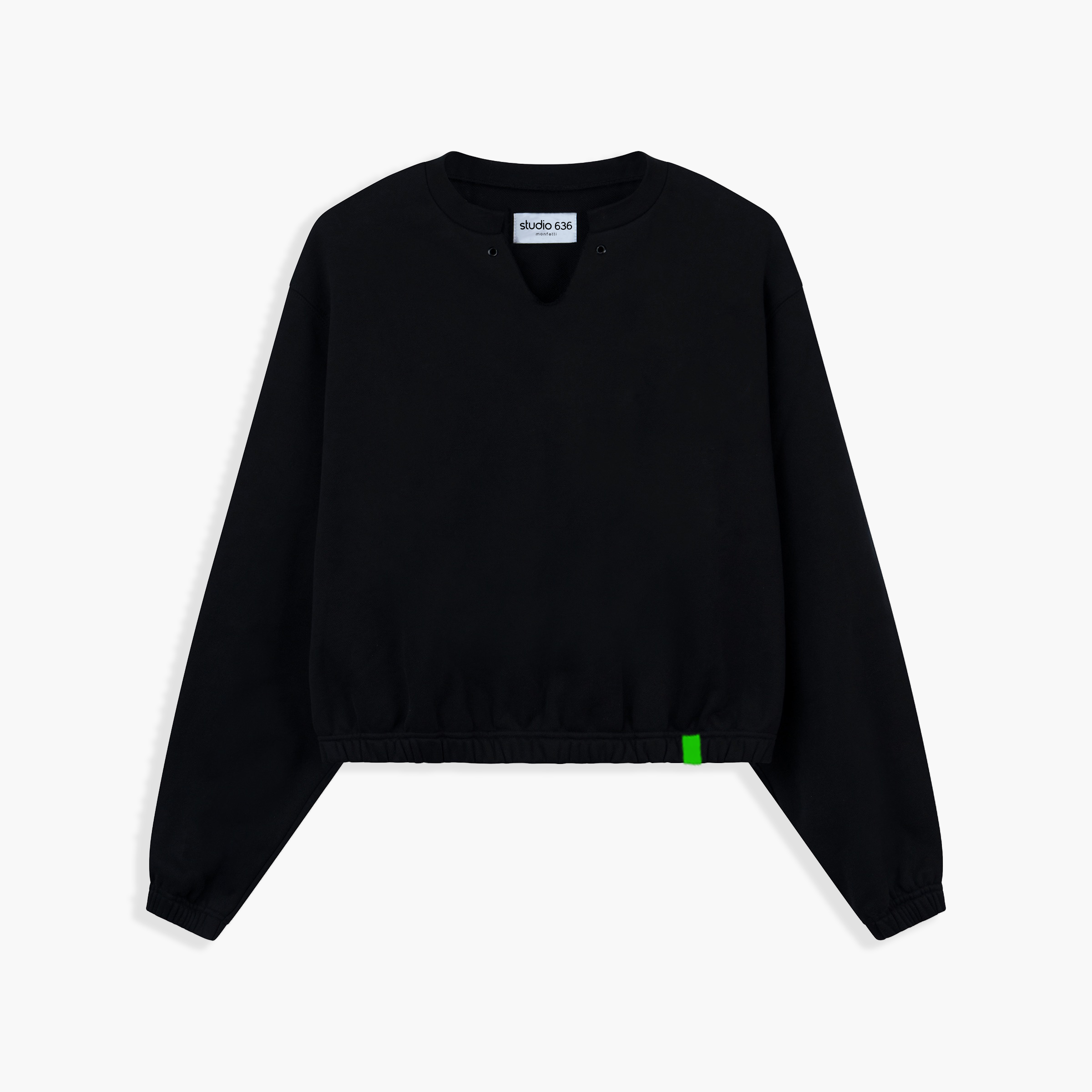 Studio Crewneck