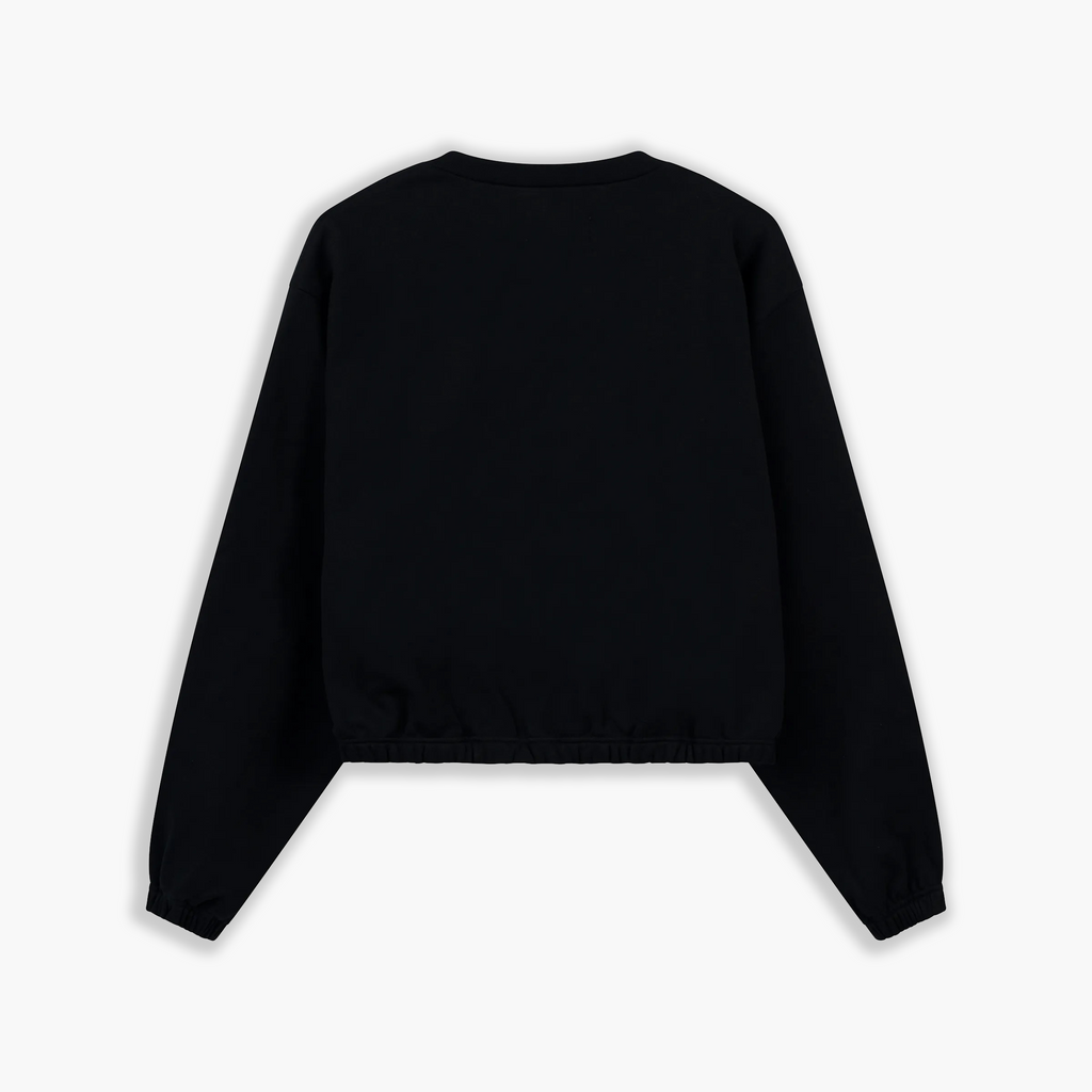 Studio Crewneck