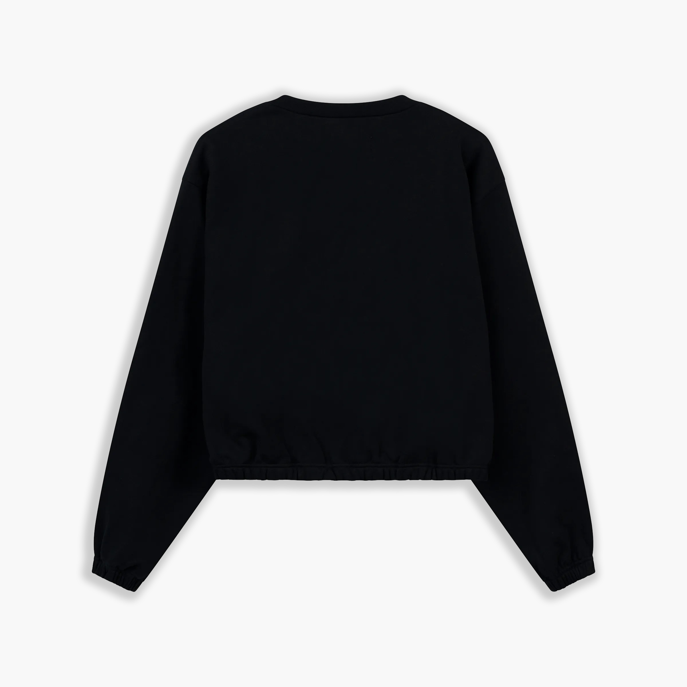 Studio Crewneck