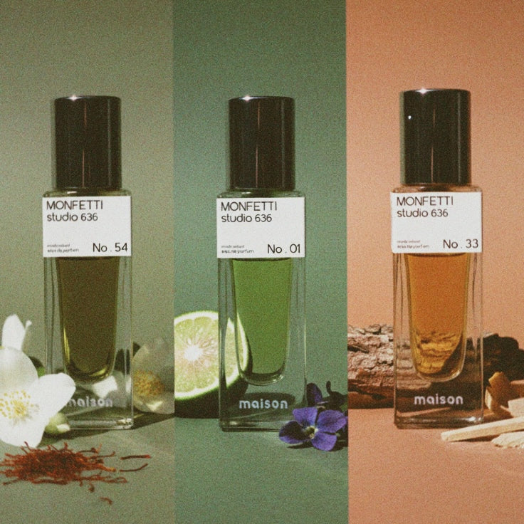 Full Scent Kit