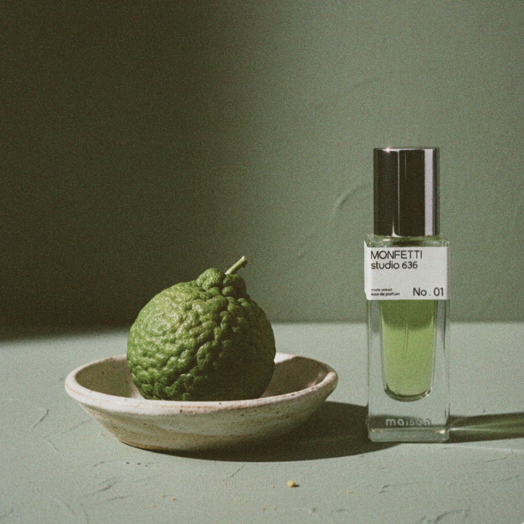 Studio 636 No.01