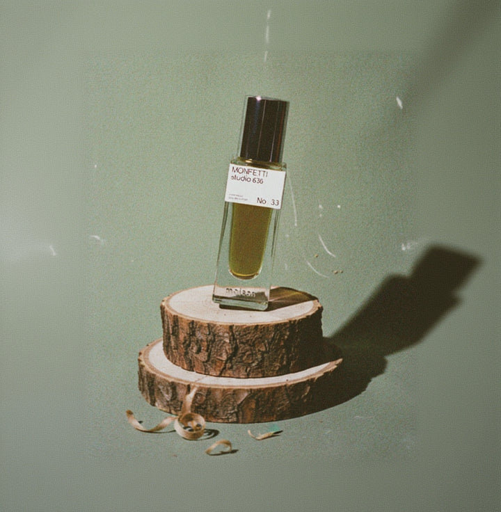 Studio 636 No.33